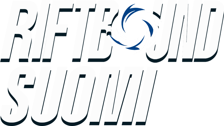 Riftbound Suomi Logo